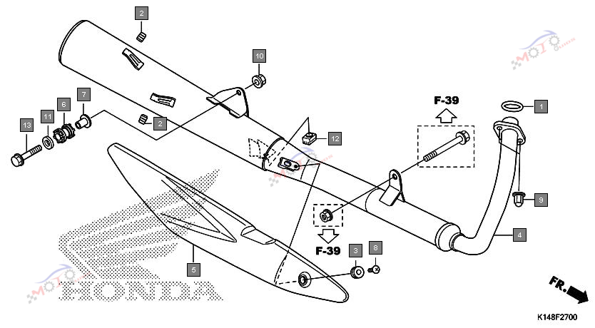 Engine Diagram